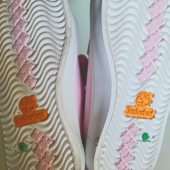 Timberland toddler shoes - Picture 3 of 4